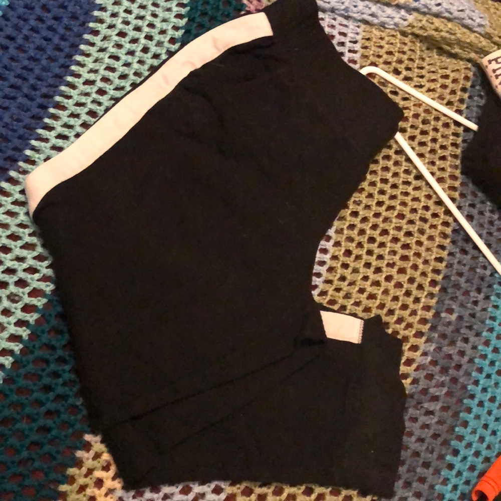 Athletic sweats